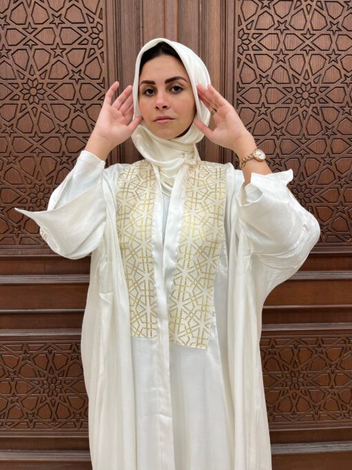 Arabian Abaya